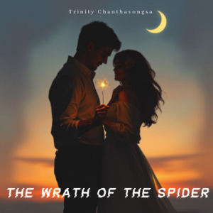 The Wrath of the Spider-logo