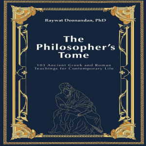 The Philosopher's Tome
