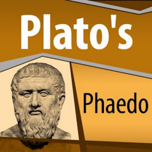 Plato's Phaedo-logo