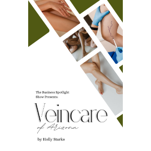 The Business Spotlight Show Presents: Veincare of Arizona