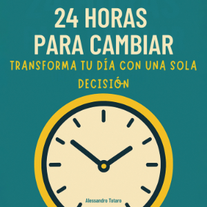24 Horas para Cambiar-logo