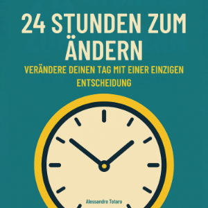 24 Stunden zum Ändern-logo