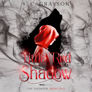 Little Red Shadow-logo