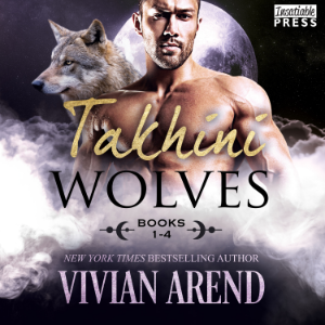 Takhini Wolves-logo
