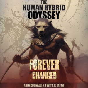 The Human Hybrid Odyssey-logo