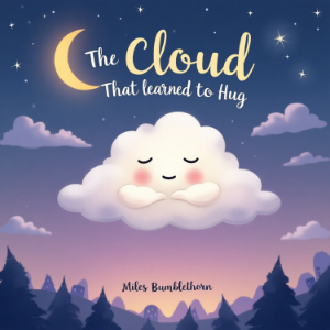 The Cloud That Learned to Hug