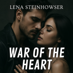War of the Heart-logo