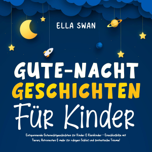 Gute-Nacht-Geschichten für Kinder