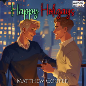 Homo for the Holidays-logo
