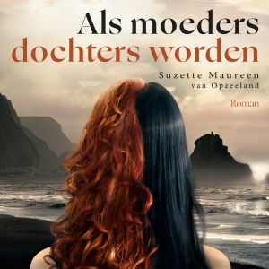 Als moeders dochters worden-logo