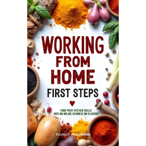 Working from Home First Steps: