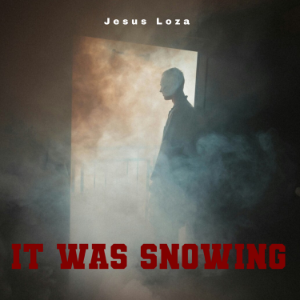 It Was Snowing