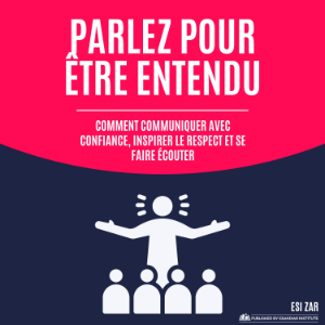 Parlez pour être entendu-logo