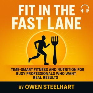 Fit in the Fast Lane