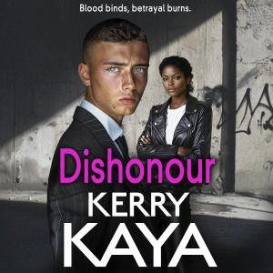 Dishonour-logo