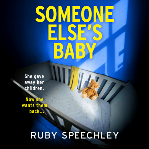Someone Else’s Baby-logo