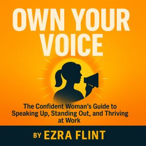 Own Your Voice-logo