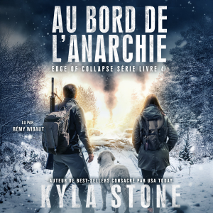 Au bord de l’anarchie