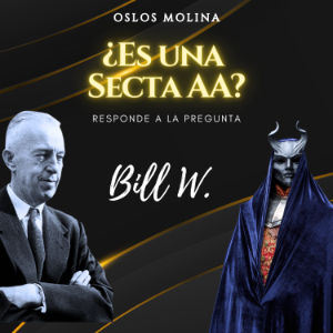 ¿Alcohólicos Anónimos es una secta?-logo