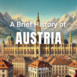 A Brief History of Austria-logo