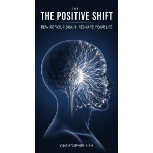 The Positive Shift: Rewire Your Brain, Reshape Your Life-logo