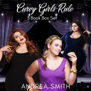 Curvy Girls Rule-logo