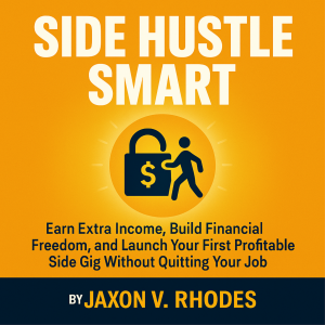 Side Hustle Smart