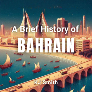 A Brief History of Bahrain-logo