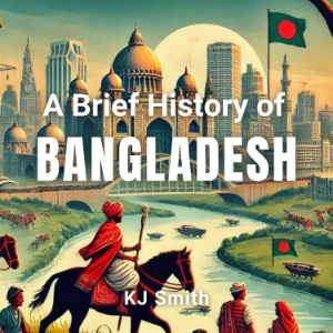 A Brief History of Bangladesh-logo