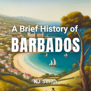 A Brief History of Barbados-logo