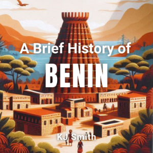 A Brief History of Benin-logo