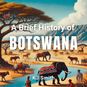 A Brief History of Botswana-logo