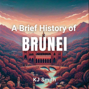A Brief History of Brunei-logo