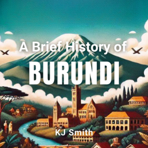 A Brief History of Burundi-logo