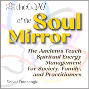 theWAY of the Soul Mirror