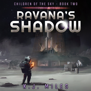 Ravana's Shadow