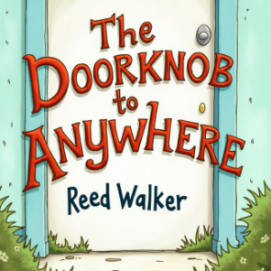 The Doorknob to Anywhere