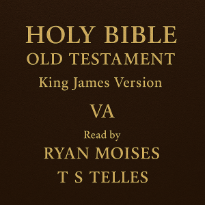 Holy Bible Old Testament-logo
