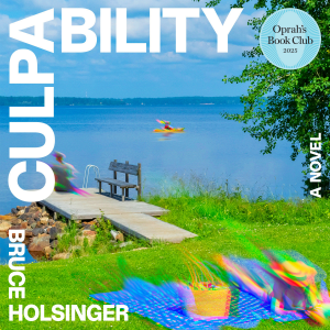 Culpability (A Spotify Special Edition)