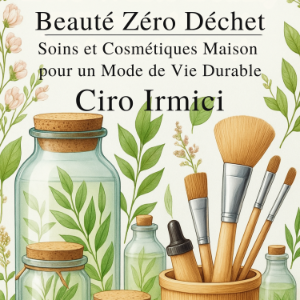 Beauté Zéro Déchet : Soins et Cosmétiques Maison pour un Mode de Vie Durable