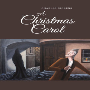 A Christmas Carol-logo