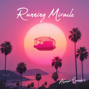 Running Miracle-logo