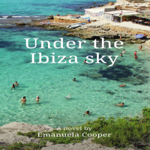 Under the Ibiza sky