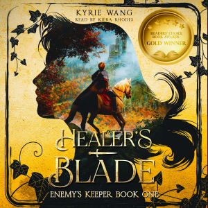 Healer's Blade