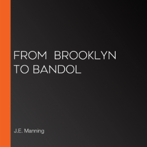 From  Brooklyn to Bandol