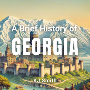 A Brief History Georgia-logo