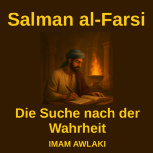 Salman al-Farsi