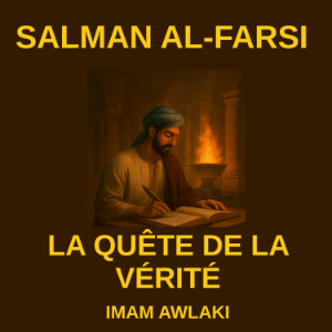 SALMAN AL-FARSI