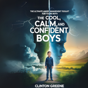 THE COOL, CALM AND CONFIDENT BOYS