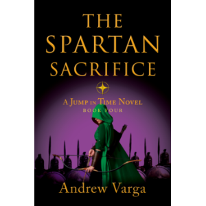 The Spartan Sacrifice